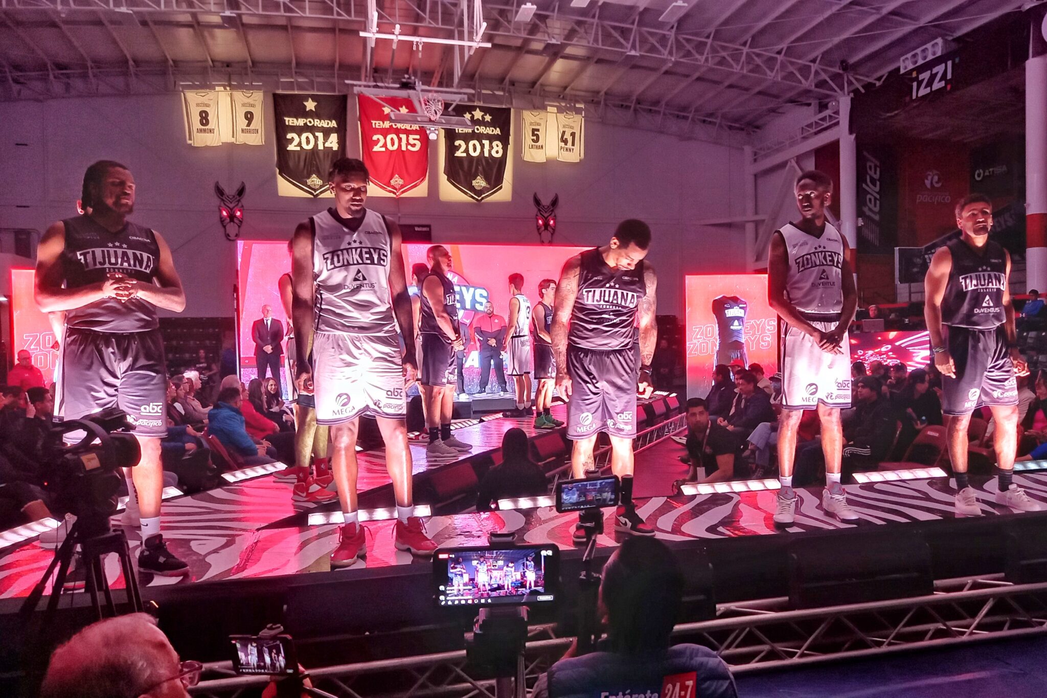 Zonkeys Listos Para Buscar Su Cuarto Campeonato N MADAS zonkeys-listos-para-buscar-su-cuarto-campeonato-n-madas
